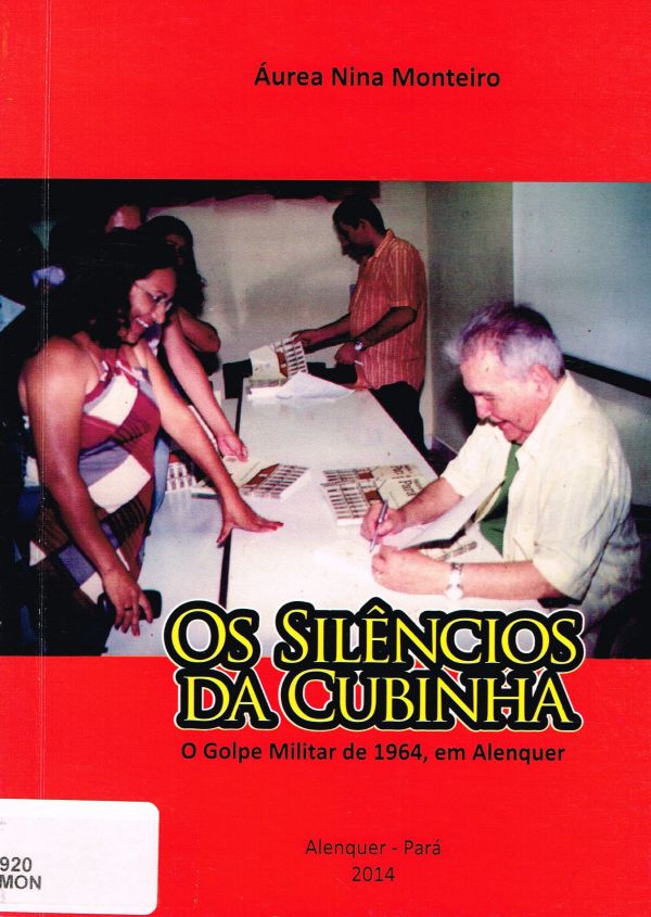Silêncios da Cuinha, Os